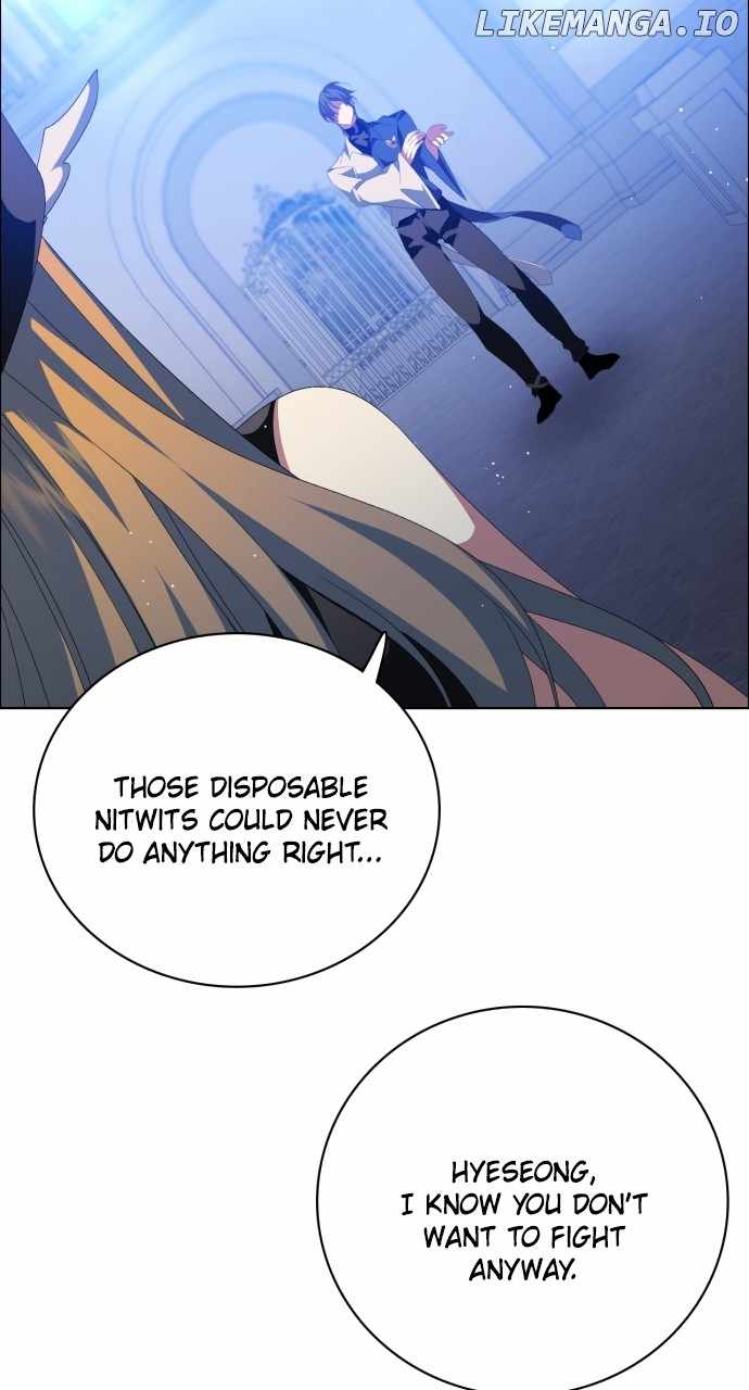Zero Game Chapter 304 90